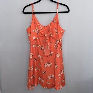 Rue21 - Summer Dress - XL